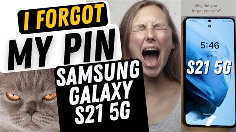 Forgotten the pin for my Samsung Television. .